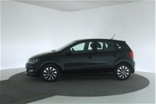 Volkswagen Polo - (J) 1.4 TDI Bluemotion Executive 5-drs [ Navi Climate ]