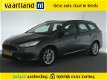 Ford Focus Wagon - (J) 1.0 Ecoboost Business [Gr. Navi LMV] - 1 - Thumbnail