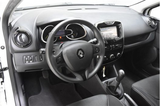 Renault Clio Estate - (J) 1.5 DCI Expression [ Airco Navi Trekhaak ] - 1