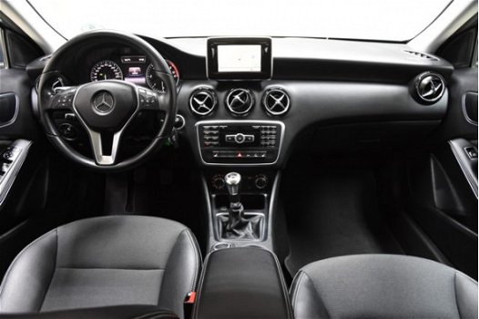 Mercedes-Benz A-klasse - 180 CDI Edition [ Navi Xenon Half-leder ] - 1