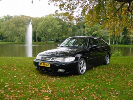 Saab 9-3 - COUPÉ SE 2.3 TURBO - 1