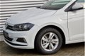 Volkswagen Polo - 1.0 Tsi 95pk DSG Comfortline Business, Navigatie via App-connect, Verw. voorstoele - 1 - Thumbnail
