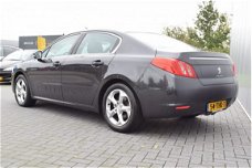 Peugeot 508 - 1.6 e-HDi Blue Lease Executive 117dkm