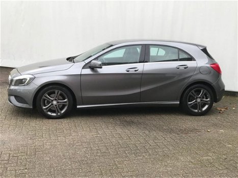 Mercedes-Benz A-klasse - 200 Prestige Aut 157 pk Navi / Xenon - 1