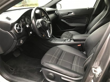 Mercedes-Benz A-klasse - 200 Prestige Aut 157 pk Navi / Xenon - 1