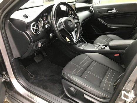 Mercedes-Benz A-klasse - 200 Prestige Aut 157 pk Navi / Xenon - 1