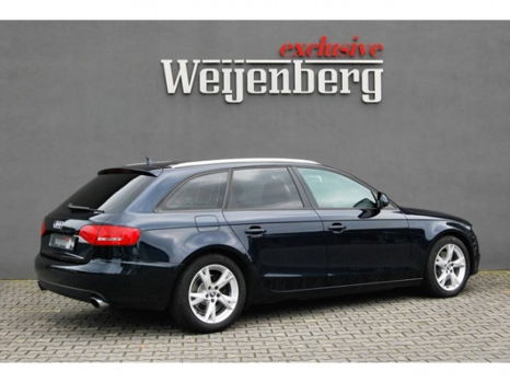 Audi A4 Avant - 2.0 TFSI Automaat Xenon Navi Sportstoelen - 1