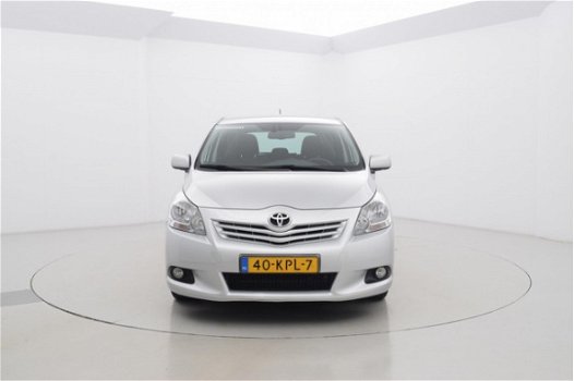 Toyota Verso - 1.8 VVT-i Dynamic Trekhaak Automaat 7P - 1