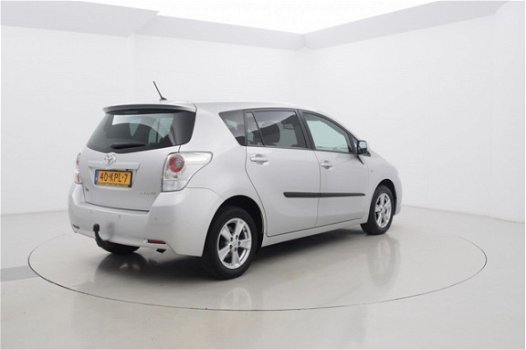 Toyota Verso - 1.8 VVT-i Dynamic Trekhaak Automaat 7P - 1