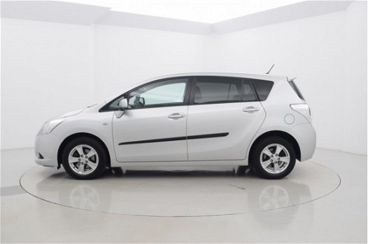 Toyota Verso - 1.8 VVT-i Dynamic Trekhaak Automaat 7P - 1