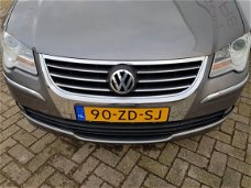 Volkswagen Touran - 1.4 16V TSI 140PK HIGHLINE DSG