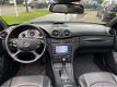Mercedes-Benz CLK-klasse Cabrio - 280 Avantgarde AMG opt, Automaat, Navi, Cruise-C, Climate-C, 19