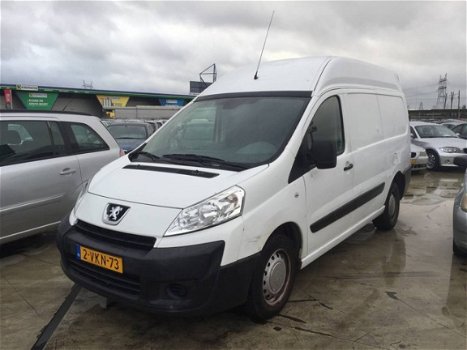 Peugeot Expert - 229 L2H2 1.6HDI 16V-90 - 1