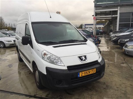 Peugeot Expert - 229 L2H2 1.6HDI 16V-90 - 1