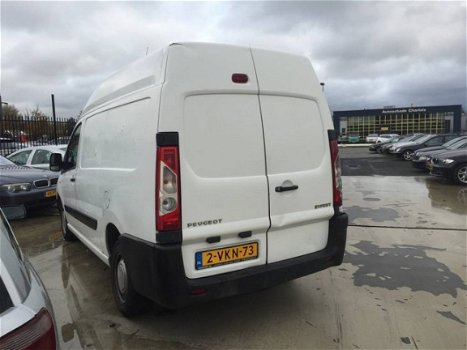 Peugeot Expert - 229 L2H2 1.6HDI 16V-90 - 1