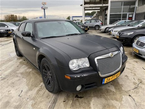 Chrysler 300C - 3.5 V6 - 1