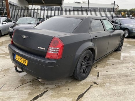 Chrysler 300C - 3.5 V6 - 1