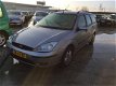 Ford Focus - 1.4 16V Cool Edition - 1 - Thumbnail