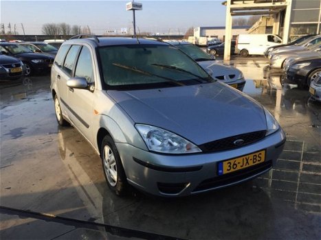 Ford Focus - 1.4 16V Cool Edition - 1