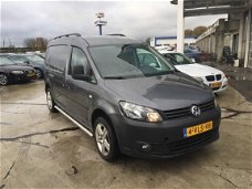 Volkswagen Caddy Maxi - 1.6 TDI Maxi