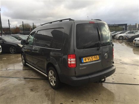 Volkswagen Caddy Maxi - 1.6 TDI Maxi - 1