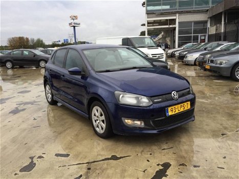 Volkswagen Polo - 1.2 TDI BlueMotion Comfortline - 1