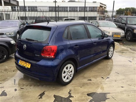 Volkswagen Polo - 1.2 TDI BlueMotion Comfortline - 1