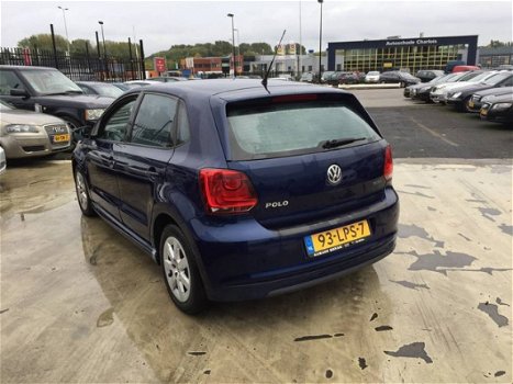 Volkswagen Polo - 1.2 TDI BlueMotion Comfortline - 1