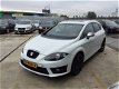 Seat Leon - 2.0 TDI 170pk FR - 1 - Thumbnail