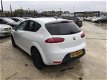 Seat Leon - 2.0 TDI 170pk FR - 1 - Thumbnail