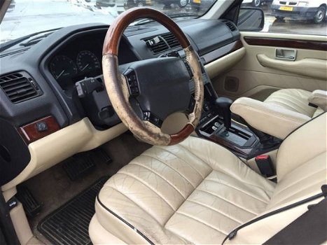 Land Rover Range Rover - 4.0 SE - 1