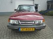 Saab 900 Cabrio - 2.0 Turbo 16S Automaat - 1 - Thumbnail