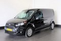 Ford Transit Connect - 1.5 TDCI 120PK L2 - Automaat - Climate - Navi - Cruise - € 14.950, - Ex - 1 - Thumbnail