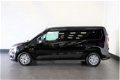 Ford Transit Connect - 1.5 TDCI 120PK L2 - Automaat - Climate - Navi - Cruise - € 14.950, - Ex - 1 - Thumbnail