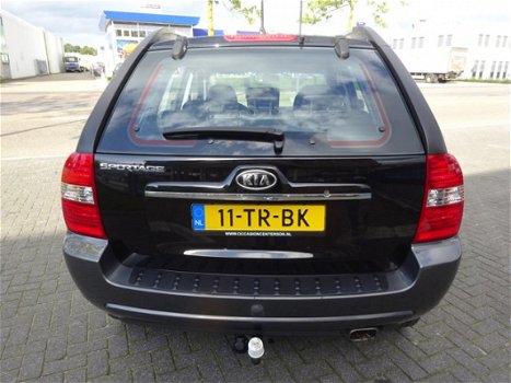 Kia Sportage - 2.0 CVVT Comfort Airco , Isofix - 1