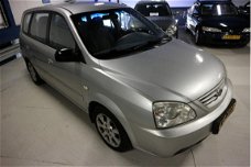 Kia Carens - 1.6-16V LX LPG / NAP / AIRCO