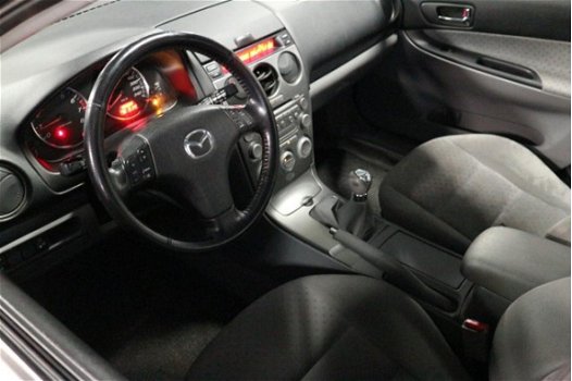 Mazda 6 Sportbreak - 1.8i Exclusive NAP KM STAND / 5 2020 APK / LEUKE AUTO - 1