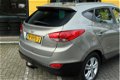 Hyundai ix35 - 2.0i Business Edition / LEER / NAVI / TREKHAAK / CAMERA / 152.000 KM - 1 - Thumbnail