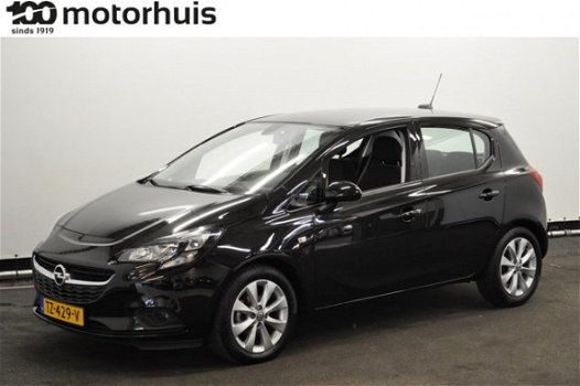 Opel Corsa - 1.4 90pk 5d Favourite - 1