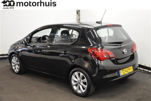 Opel Corsa - 1.4 90pk 5d Favourite - 1