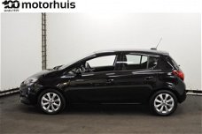 Opel Corsa - 1.4 90pk 5d Favourite