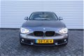 BMW 1-serie - 118i Business+ | Automaat | 1e eigenaar | Prachtig mooie auto | Navi | Airco | LM velg - 1 - Thumbnail