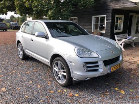 Porsche Cayenne - 3.6 Full Options - 1