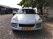 Porsche Cayenne - 3.6 Full Options - 1 - Thumbnail