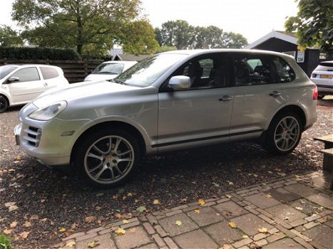 Porsche Cayenne - 3.6 Full Options - 1