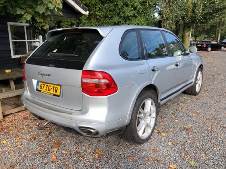 Porsche Cayenne - 3.6 Full Options - 1