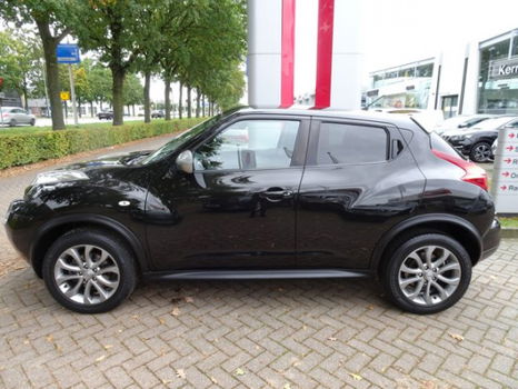 Nissan Juke - 1.6 Acenta Climate Control, 17'' LM-Velgen - 1