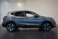 Nissan Qashqai - 1.2 115pk DIG-T Connect Edition+Design pack+trekhaak