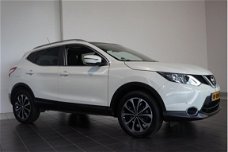 Nissan Qashqai - 1.5 dCi 110pk Connect Edition