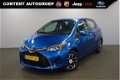 Toyota Yaris - 1.0 VVT-i 69pk 5D Lounge - 1 - Thumbnail